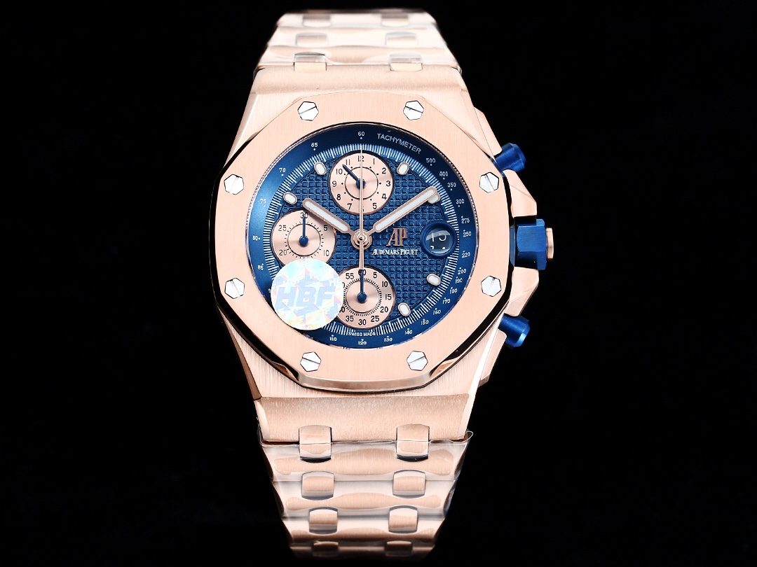 Audemars Piguet watch